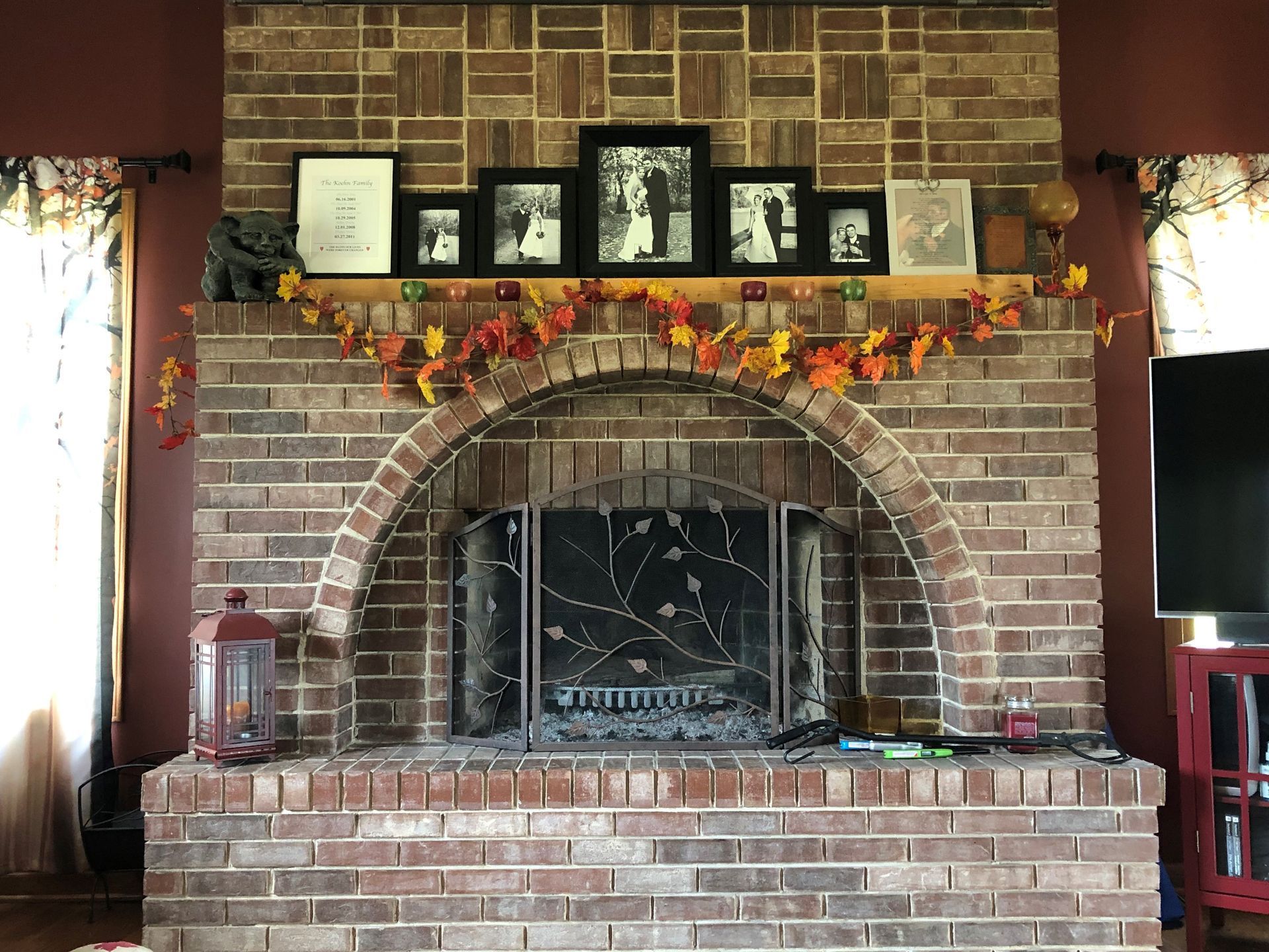 Masonry repair & brick restoration in Frankfort, IL Masonry repair & brick restoration in Frankfort, IL