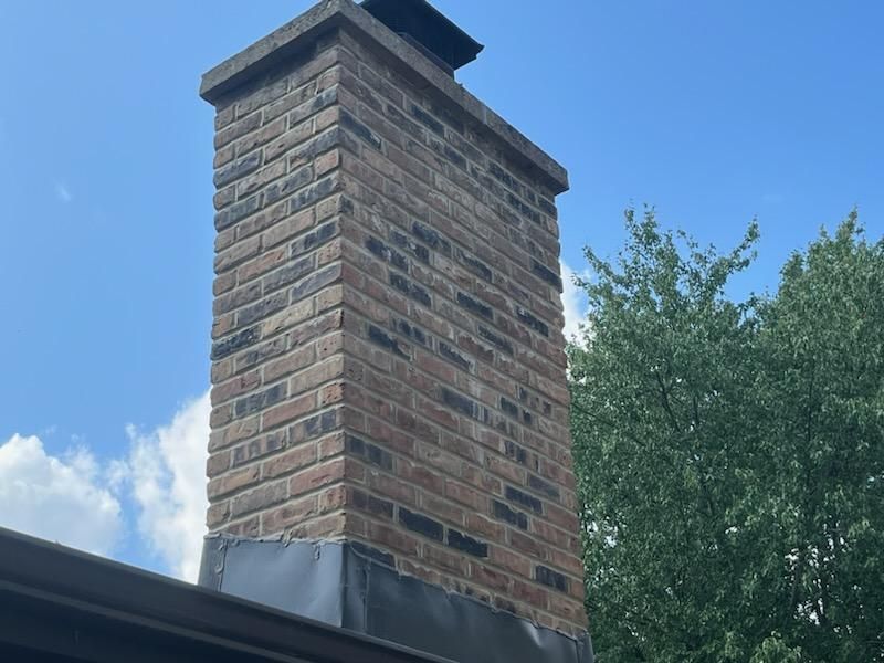 Chimney Rebuilding in Frankfort, IL Chimney Rebuilding in Frankfort, IL