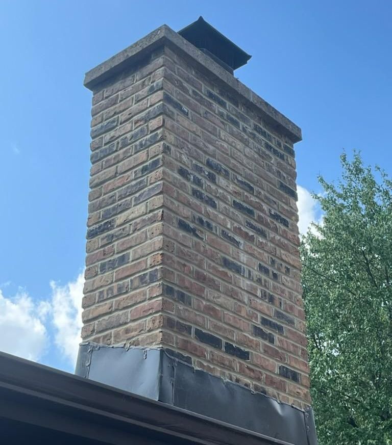 Tuckpointing in Palos Heights, IL Tuckpointing in Palos Heights, IL