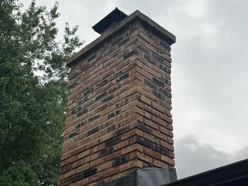 Tuckpointing service near St. John, IN