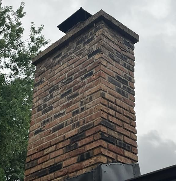 Chimney builders near Frankfort, IL