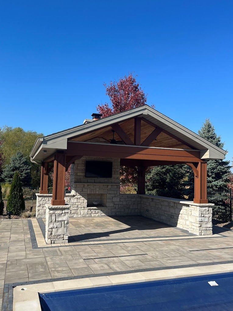 Masonry repair & brick restoration in Lansing, IL Masonry repair & brick restoration in Lansing, IL