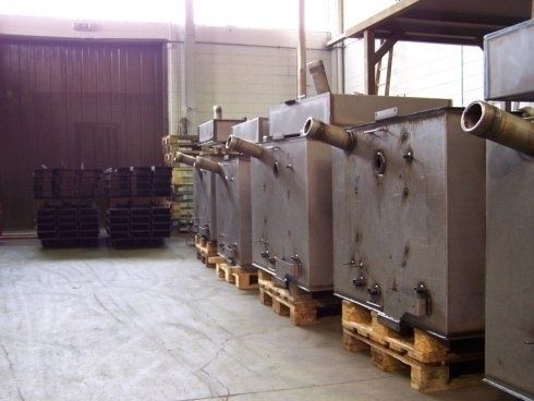 immagine lavorazione