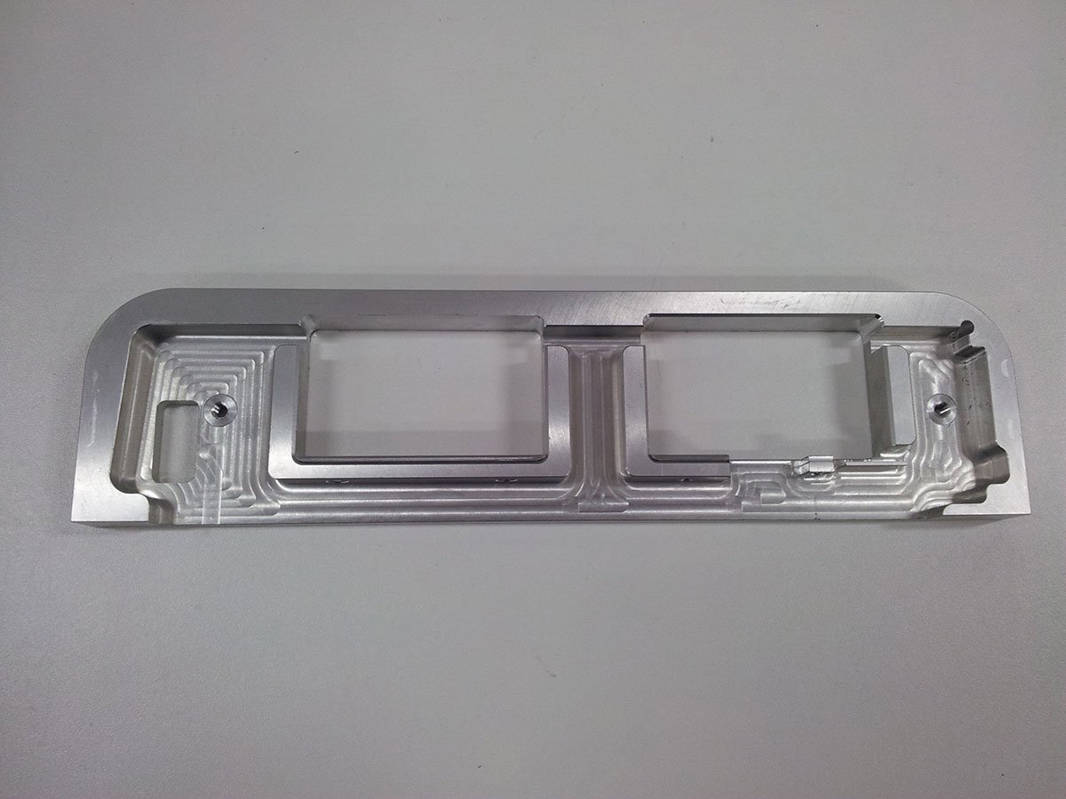 Standard Precision Parts