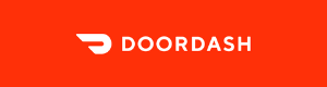 Door Dash logo