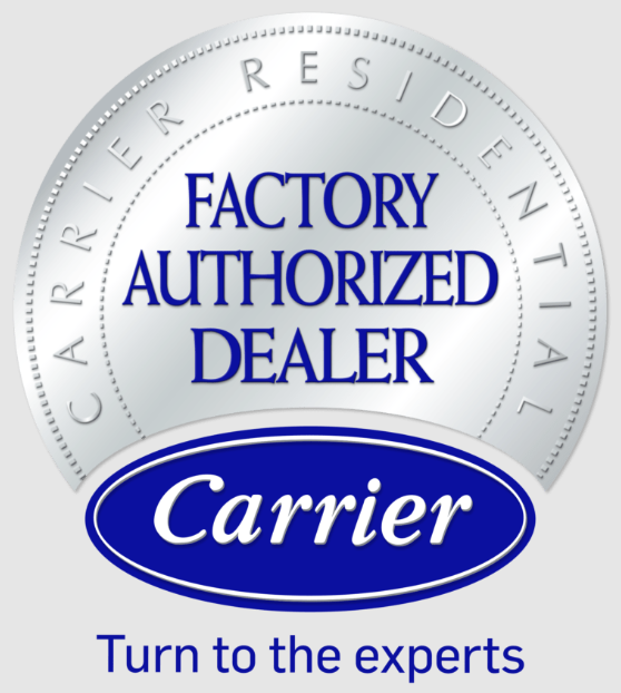 Carrier logo