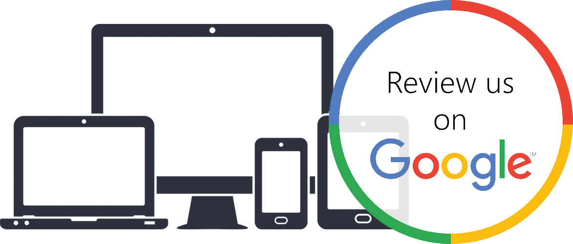 Google Review Logo