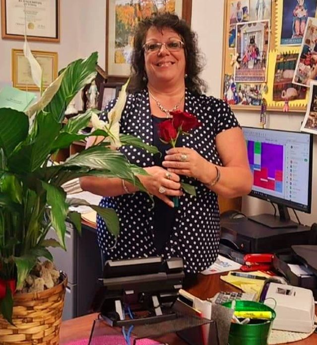 Teresa Skinner - Office Manager