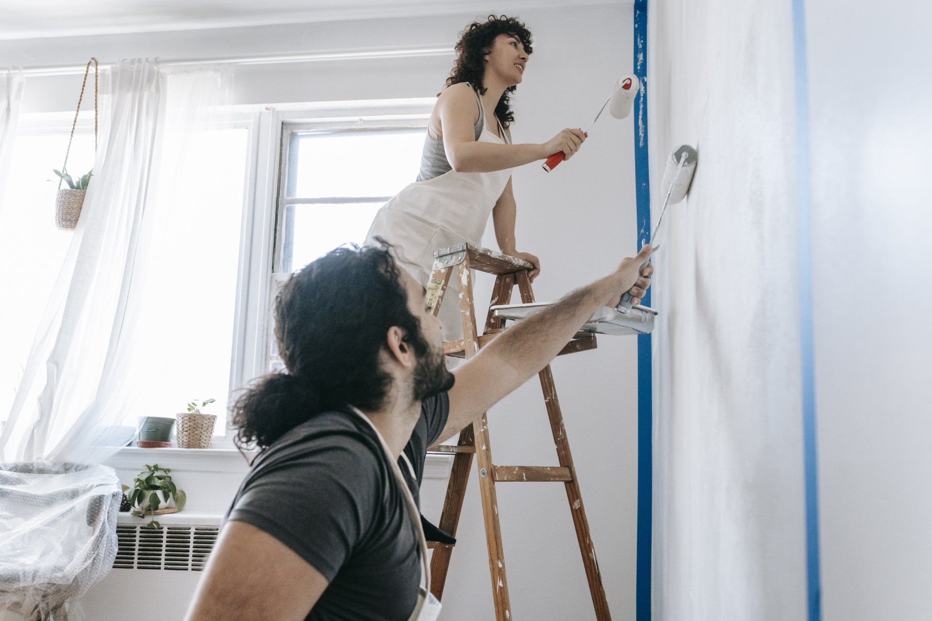 Easy DIY Home Projects that'll make you say WOW!