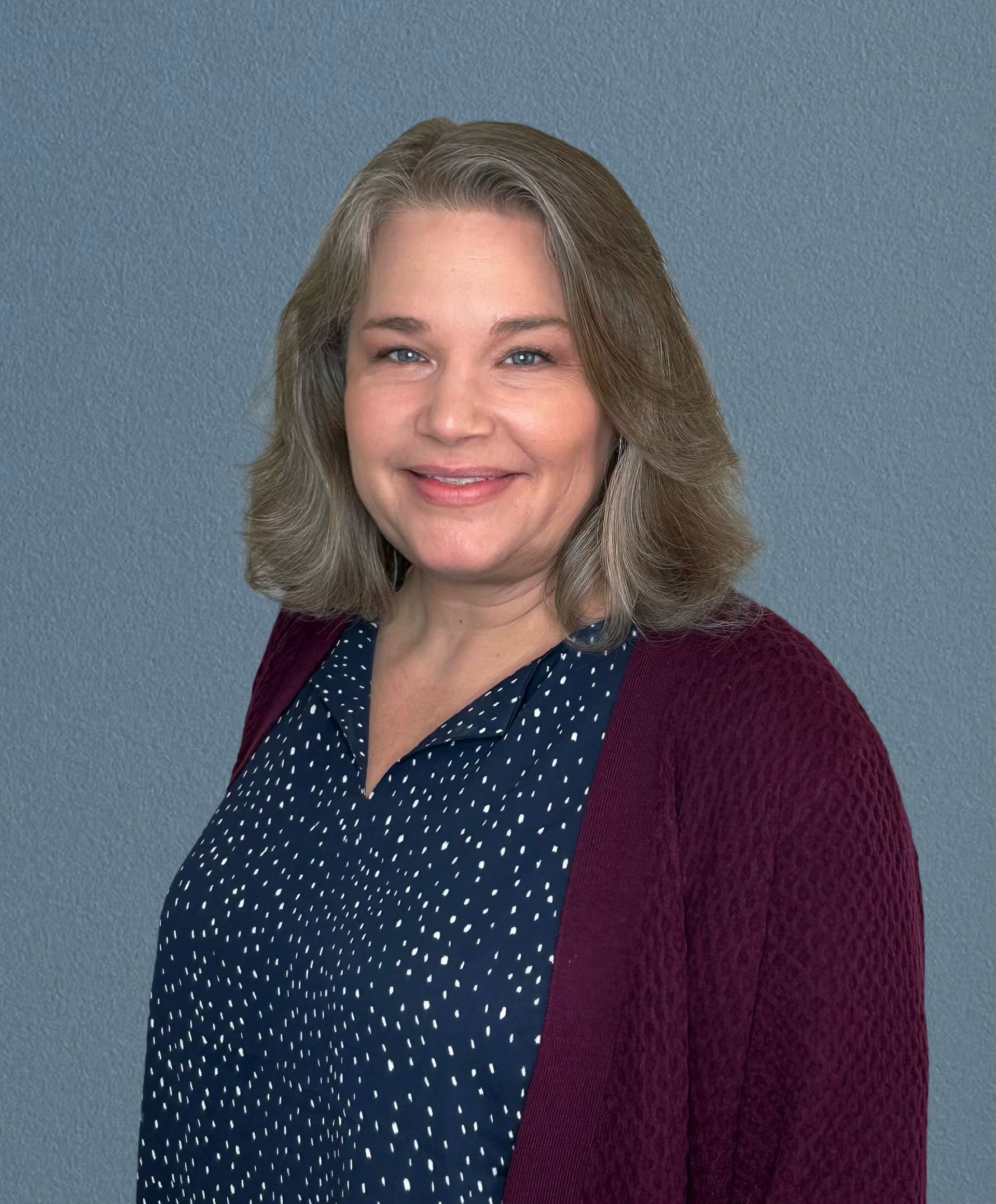 Julie Becker