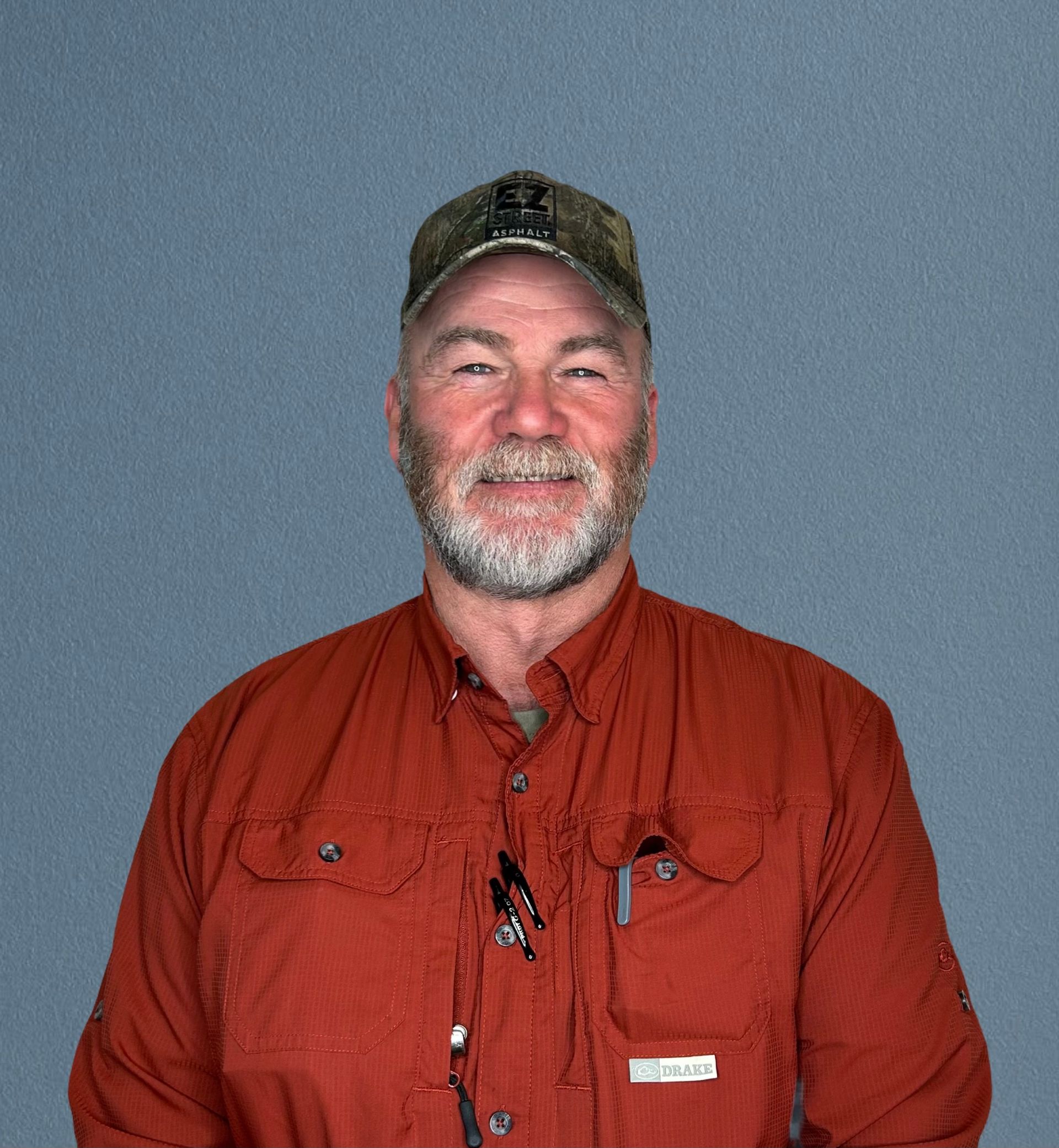 Grady Gann