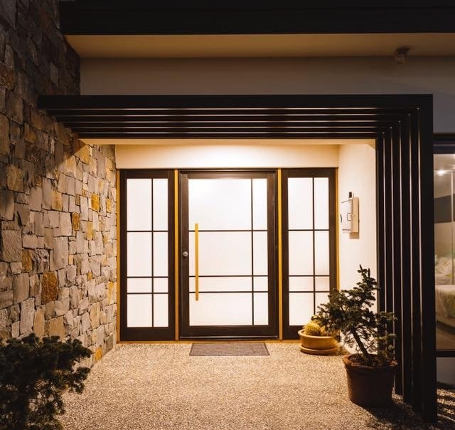 Custom Japanese Shoji Screens Supplied in Australia