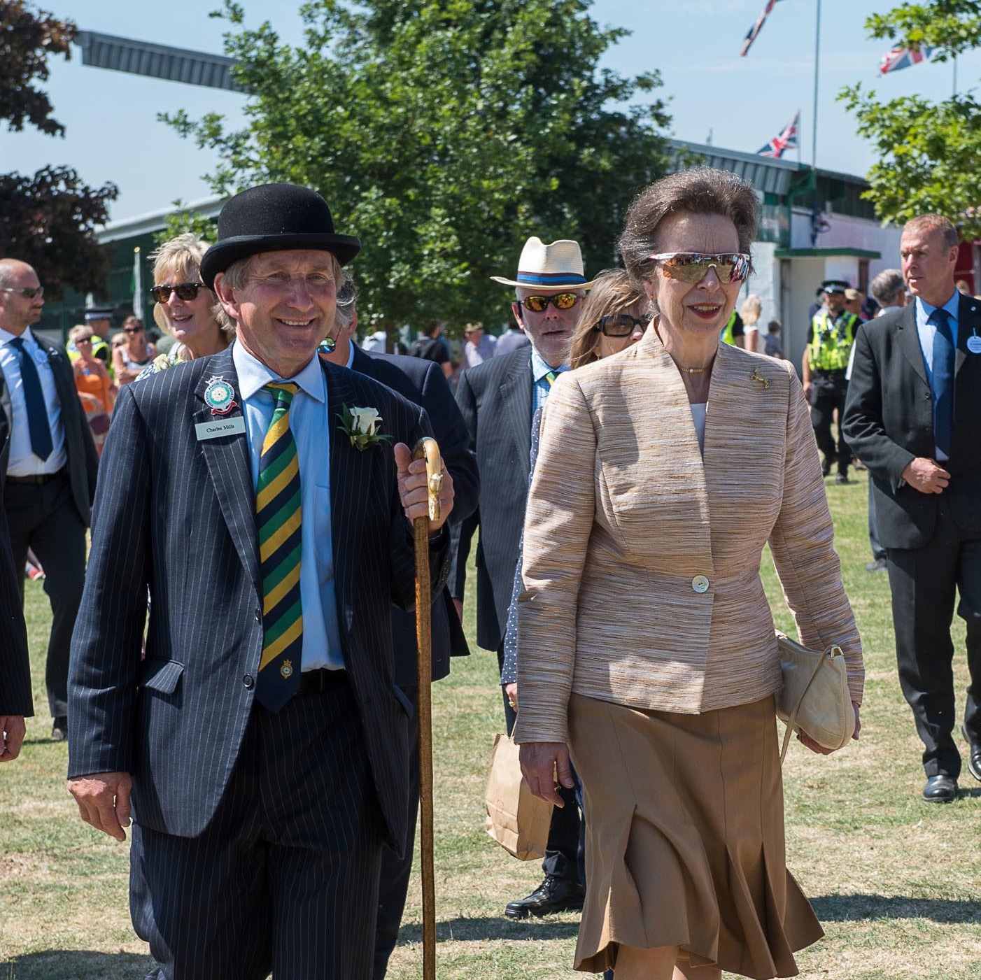 The Great Yorkshire Show