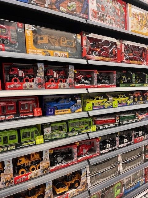 Prime Shop