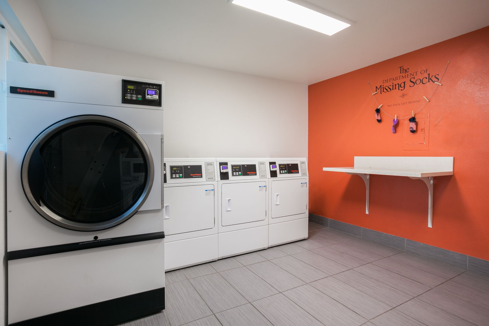 Sliding Photo Gallery Displaying Community Amenities #1