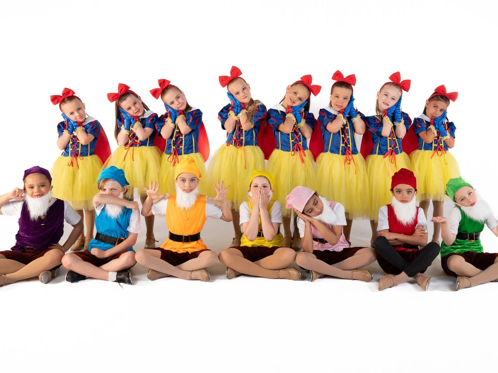 Snow White