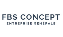 Logo FBS CONCEPT Entreprise Générale du bâtiment à Lyon
