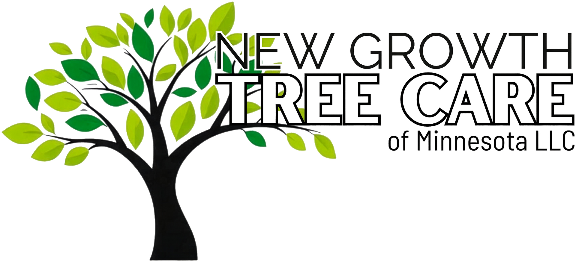 New Growth Tree Came MN Logo