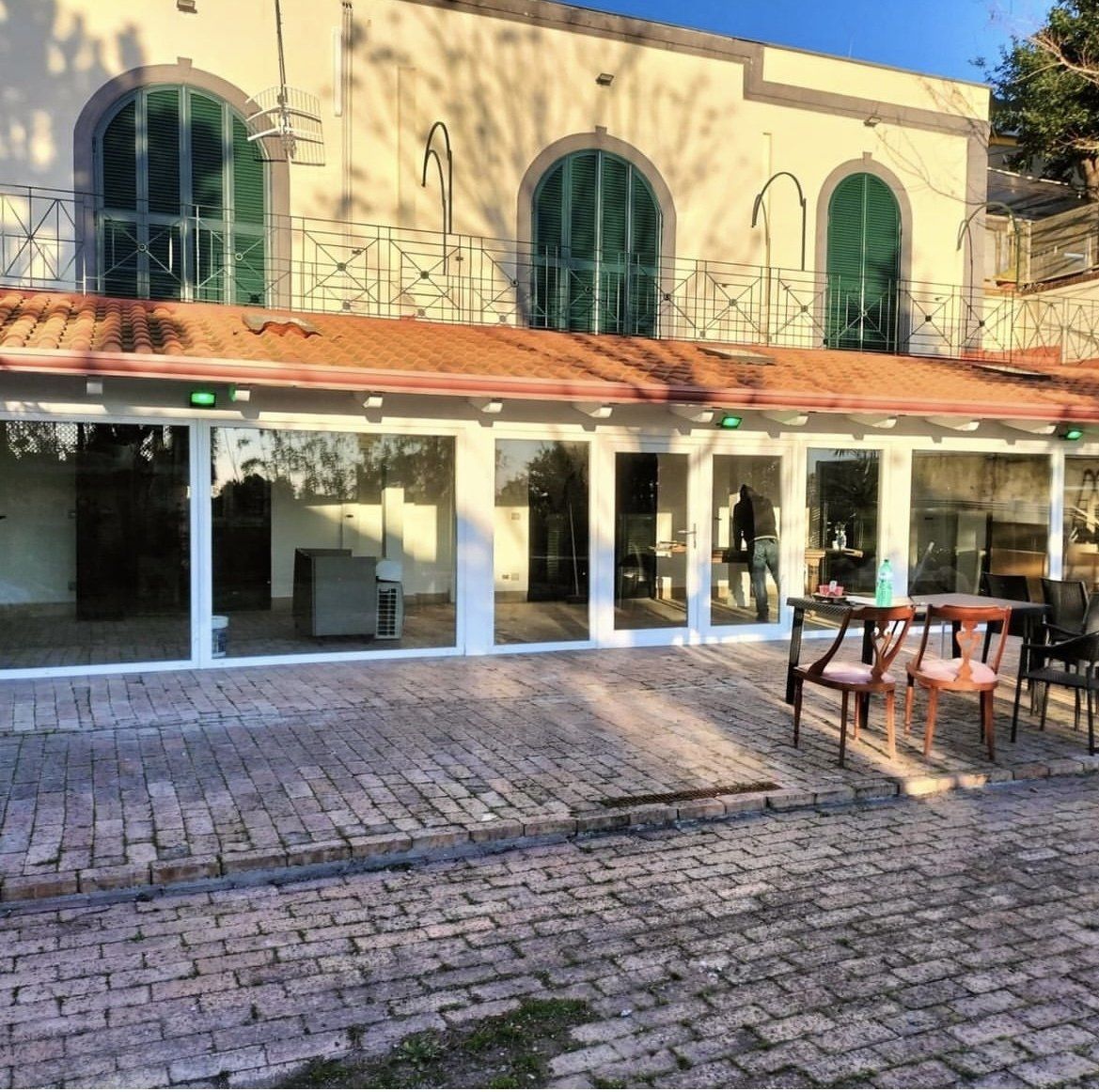 Infissi e serramenti ad Aversa