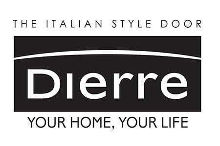 Logo Dierre