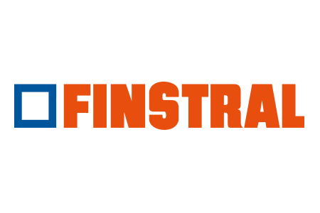 Logo Finstral