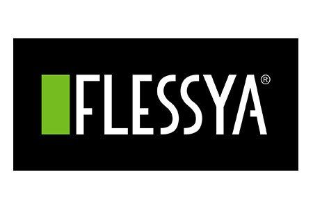 Logo Flessya