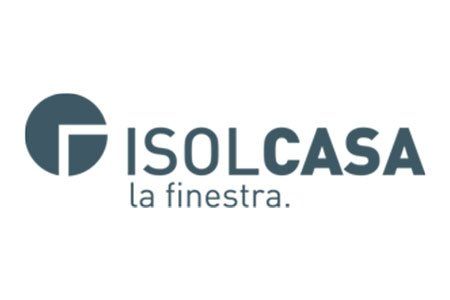 Logo Isolcasa