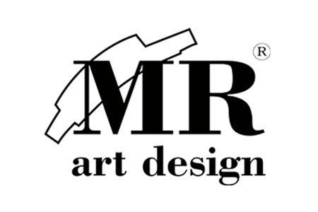 Logo MR art design