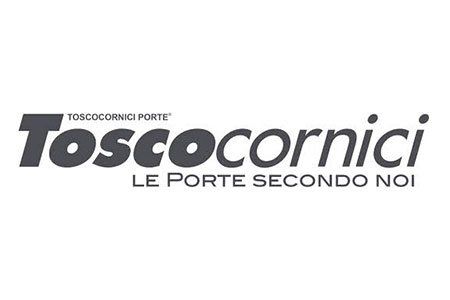 Logo Toscocornici