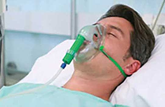 Dr. César Manuel Salazar Peña - Pruebas de ejercicio respiratorio