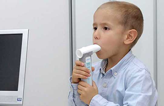 Dr. César Manuel Salazar Peña - Rehabilitación pulmonar