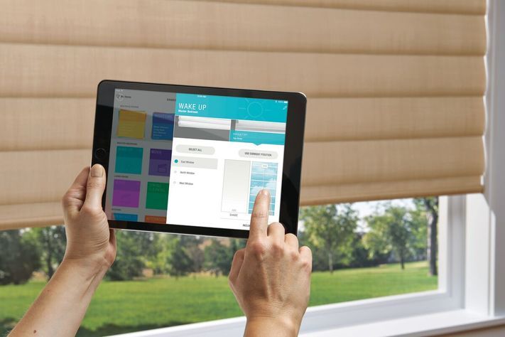 3 Reasons Why You Need Automated Shades near New Braunfels, Texas (TX) like Energy Savings