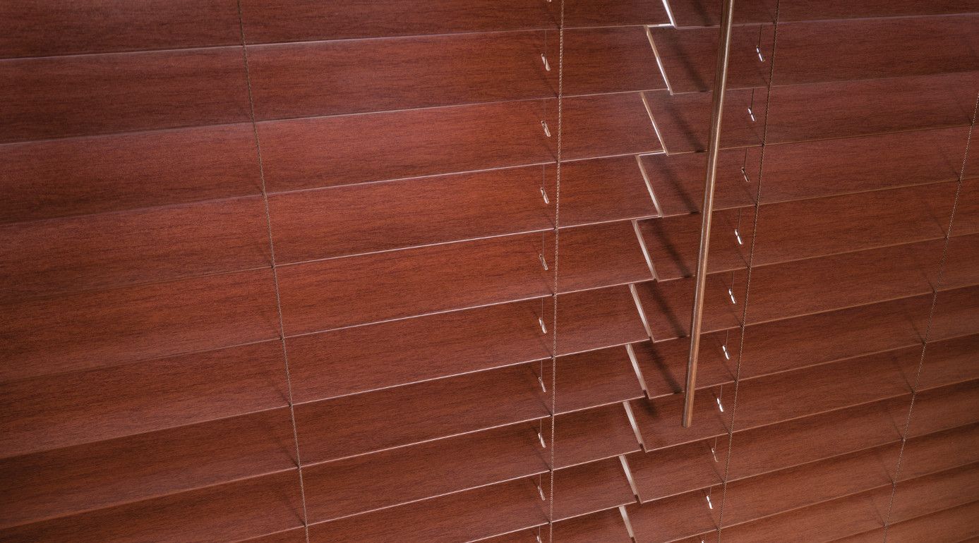 Graber Traditions® Composite Blinds, Window blinds, faux wood blinds near New Braunfels, Texas (TX)