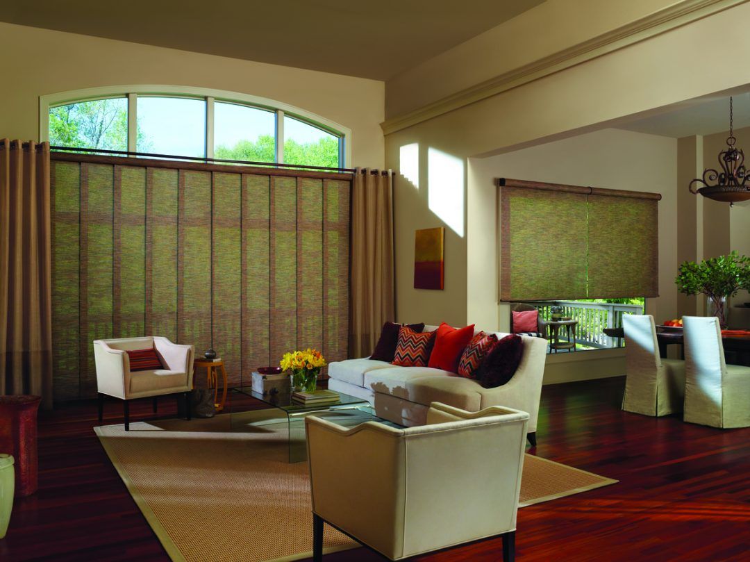 Benefits of Sliding Window Panels for Homes near New Braunfels, Texas (TX) like Skyline