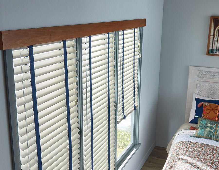 Graber Aluminum Blinds, Metal Blinds, Window Blinds near New Braunfels, Bee Cave, Texas (TX)