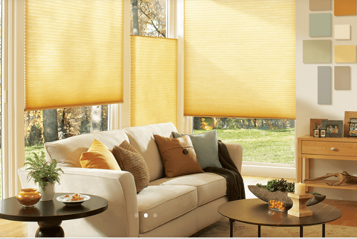 How to Create a Harmonious Interior Design Near New Braunfels, Texas (TX), Using Shades for Emphasis
