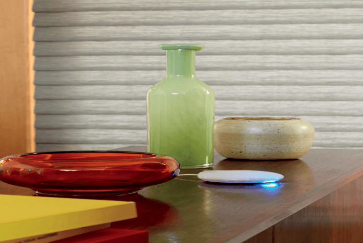 Optimize your Home with Motorized Window Treatments Near New Braunfels, Texas (TX) Using PowerView Motorization