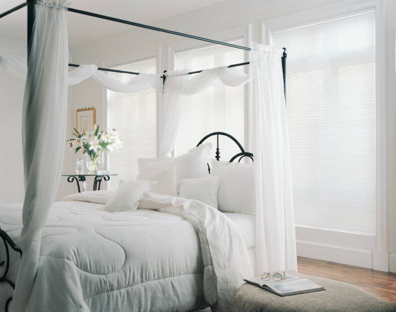 Start the New Year with sleek, stylish, and versatile horizontal blinds near New Braunfels, Texas (TX)