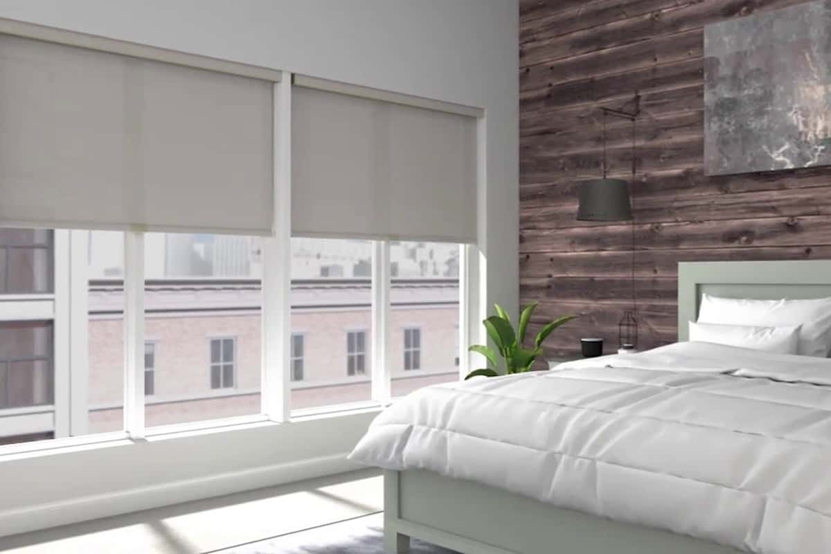 Graber® Roller Shades, Solar Shades, Window Shadings, Screen Shades, Window Treatments near Austin, Texas (TX)