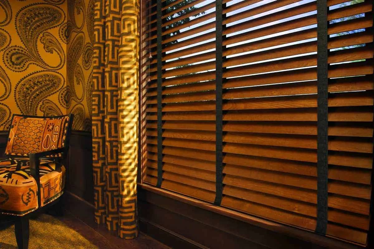 Window Treatments to Match Your Design near New Braunfels, Texas (TX) like Parkland® from Hunter Douglas