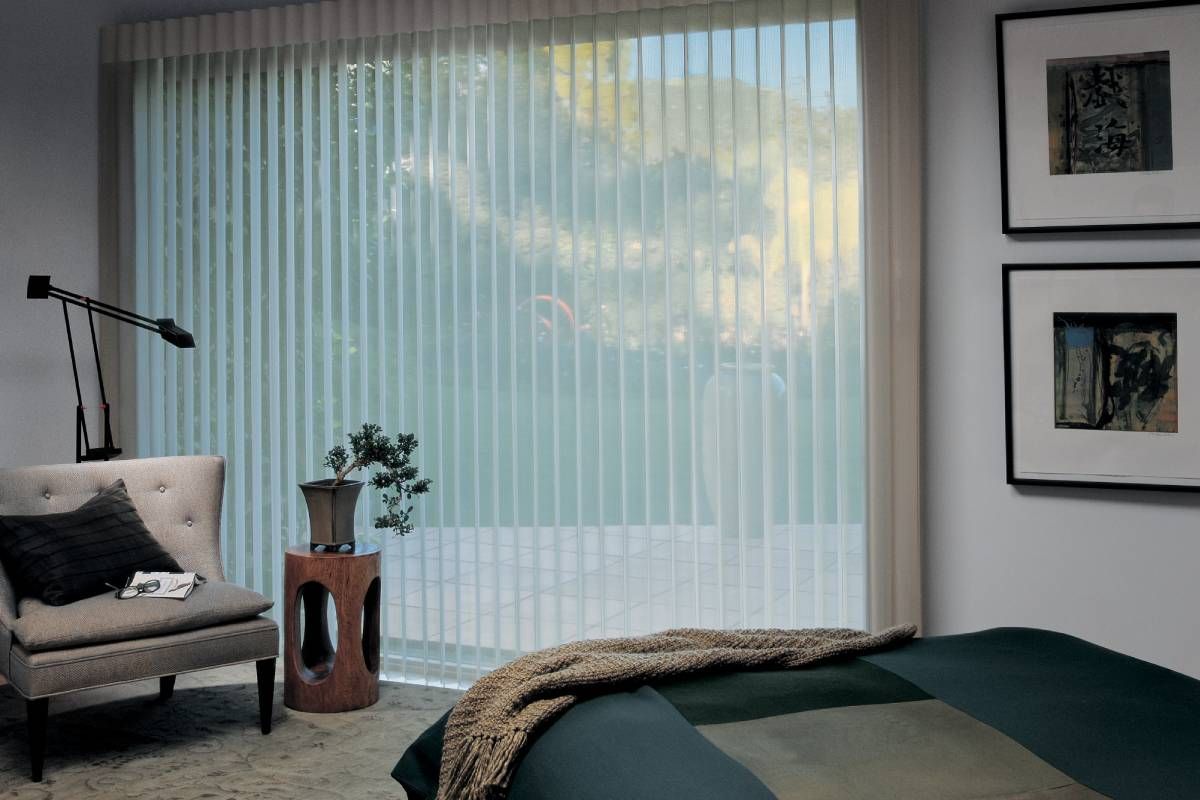 Hunter Douglas Luminette® Privacy Sheers near Austin, Texas (TX)