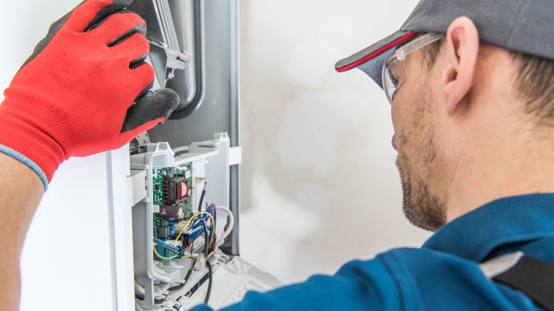 buy furnace in london ontario