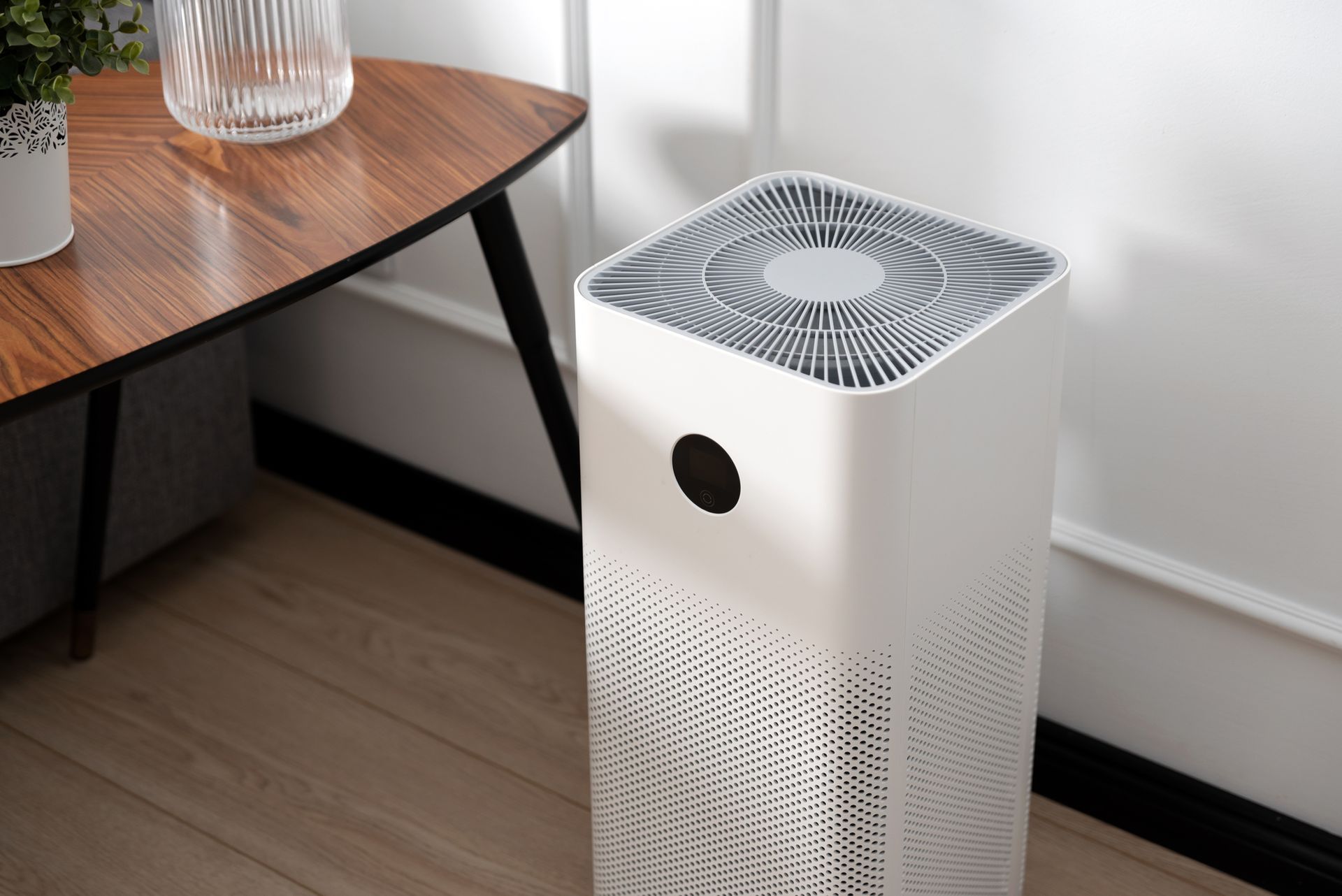 which ventilation system is the best