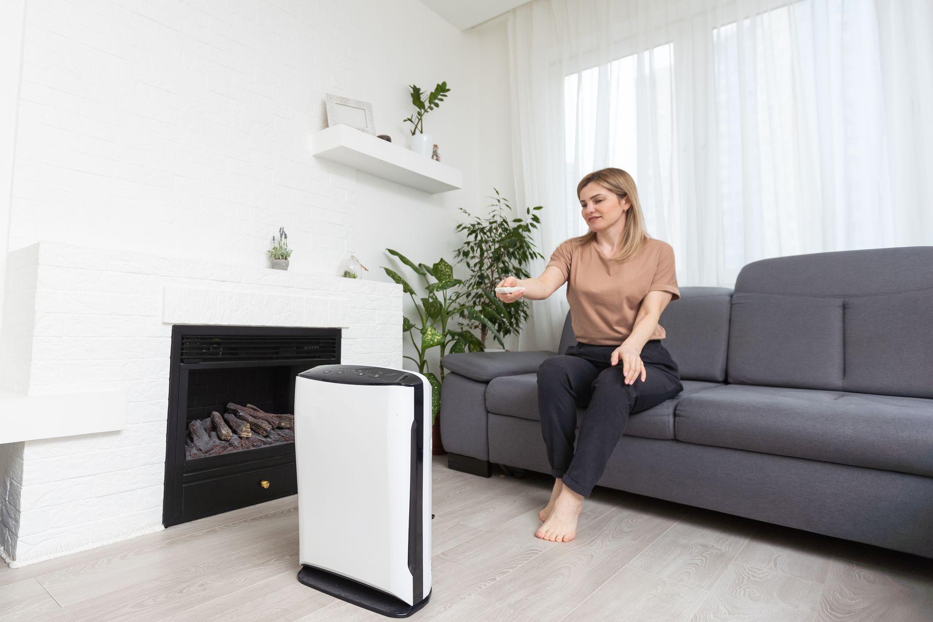 which ventilation system is the best