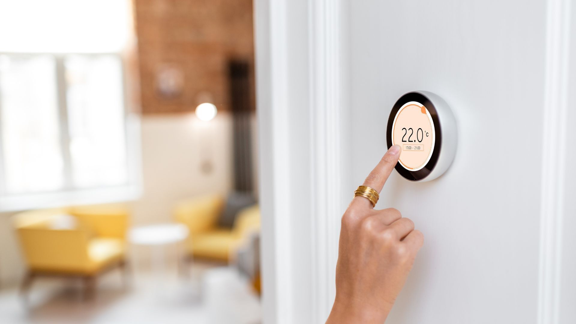 humidifier thermostat