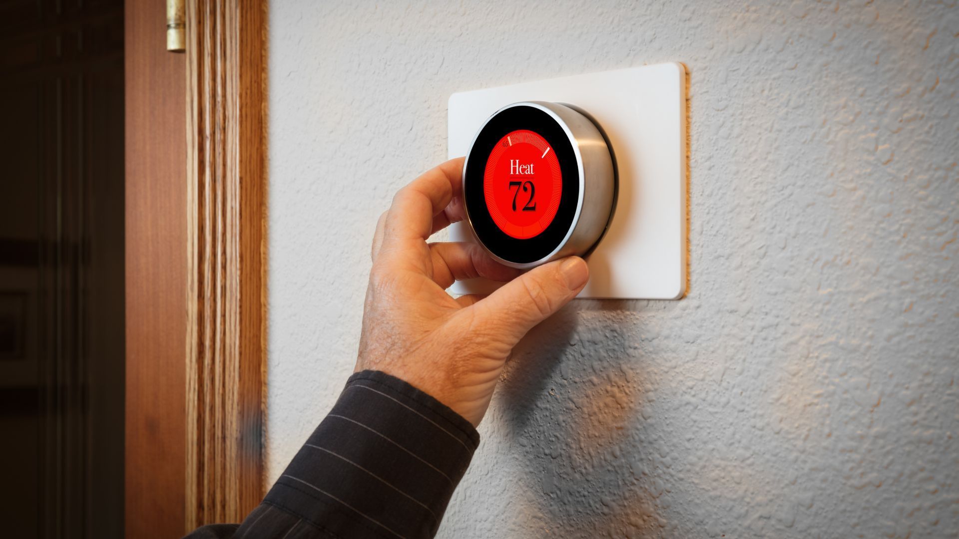 heating thermostat