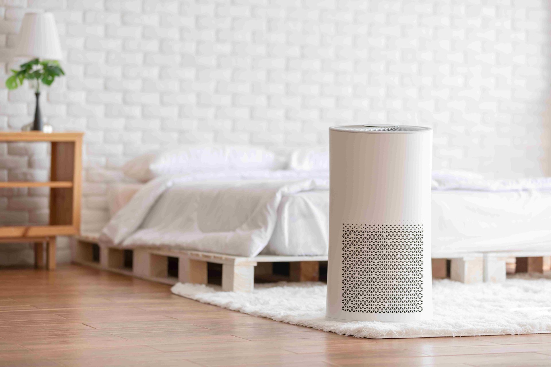 high efficiency air purifiers