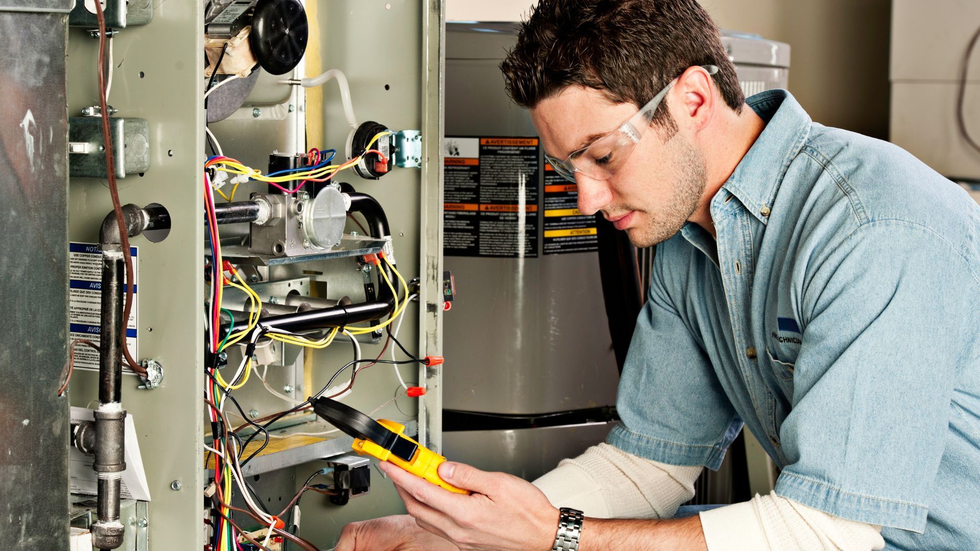 how much does furnace cost