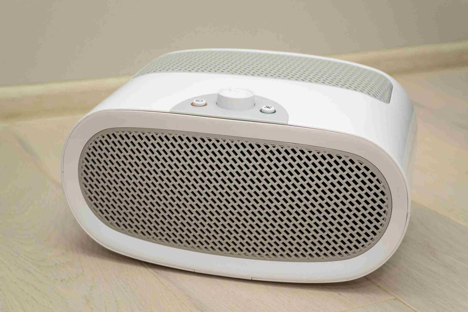 portable air purifiers