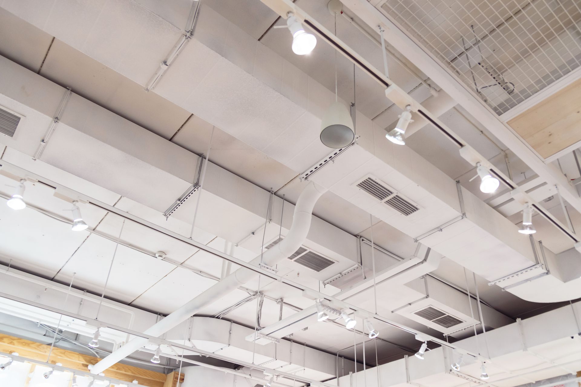air duct replacement ontario